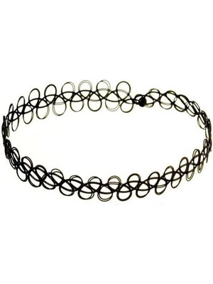 EkoAlışverişDünyam Tatoo Plastik Dövme Seti