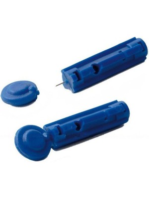 Azrlya Hacamat Kalem Ucu Iğnesi 100 Adet