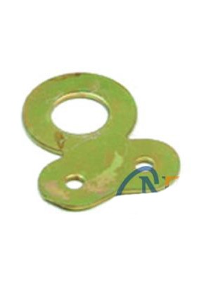 Azrlya Resim, Tablo, Çerçeve Askısı - No2, Kalın, 20X25MM - 30 Adet