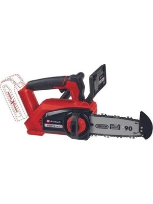 Tuba Toptaş Einhell Fortexxa 18/20 Th Solo Budama Testeresi
