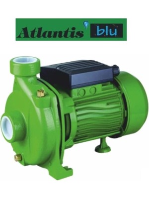 Tuba Toptaş Atlantis CM20 1 Hp Tek Kademeli Santrifuj Pompa