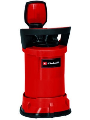 Tuba Toptaş Einhell Ge Sp 4390 Ll Eco Dalgıç Pompatemiz Su
