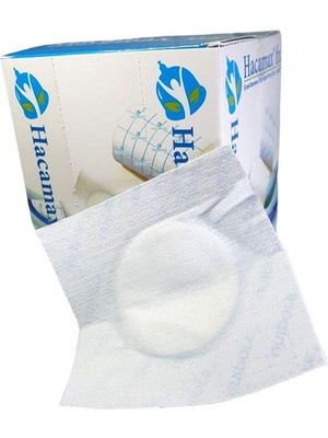 Azrlya Pedli Hacamax Fix Flaster 50 Adet