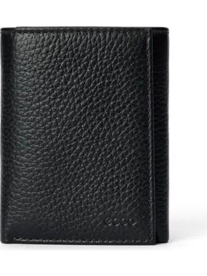Ecco Essential Tri Fold Wallet