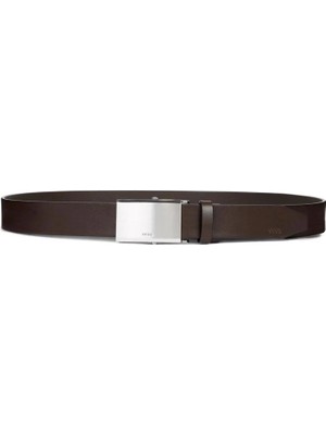 Ecco Belts Italian Adjust
