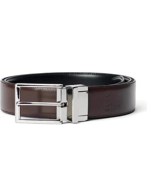 Ecco Essential Reverse F Belt