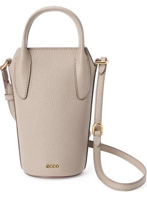 Ecco Pot Bag Leather