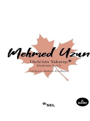 K&A Dicle'nin Yakarışı - Dicle'nin Sesi 1