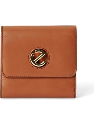 Ecco Wallet E Wave Lock