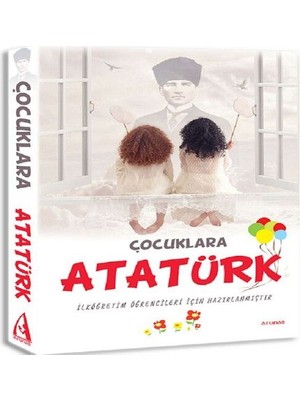 K&A Çuklara Atatürk