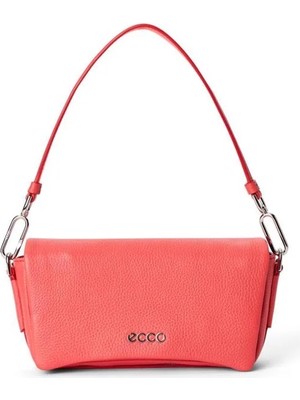 Ecco Pinch Bag M Soft Pebbled Leather