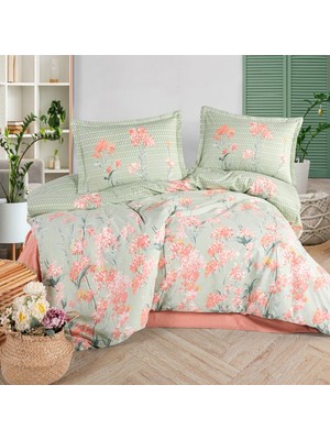 K&A Ranforce Nev Takımı Çift Kişilik Nivora Pudra