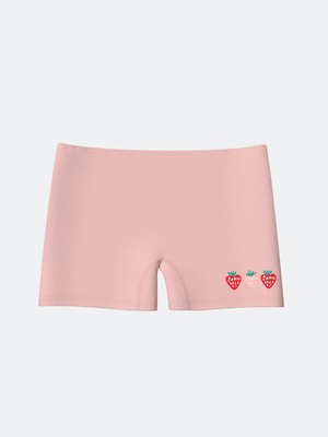 Lc Waikiki Yeni Sezon Kız Çocuk Boxer