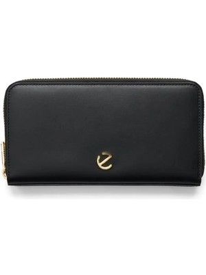 Ecco Wallet E Wave Continental