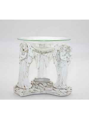 Epilons Polyester Melekli Buhurdanlık Model 4