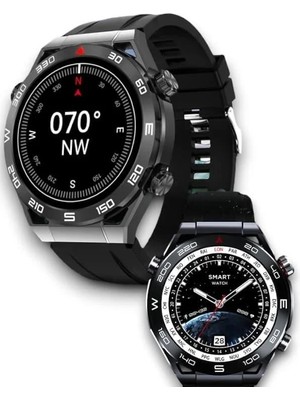 Sk4 1.62 Inç Ultimate Akıllı Saat