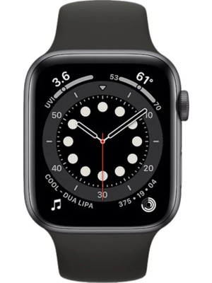 Amoled Ekranlı Akıllı Saat Sesli Görüşme Gps Nabız ve Uyku Takibi