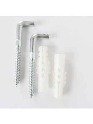 TeknoKapsül Şofben Montaj Seti