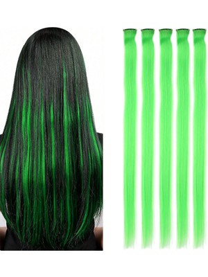 TeknoKapsül Renkli Sen Çıt Çıt / 5 Adet / D06