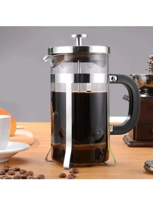 Epilons Cam French Press 350 ml