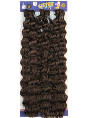 TeknoKapsül Afro Dalgası / Kumral 6