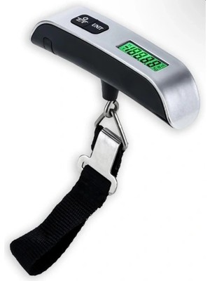 Epilons Elektronik El Bagaj - Valiz Tartısı