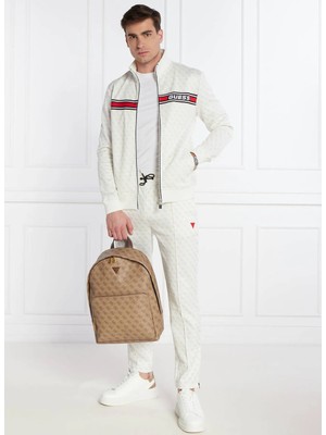 Guess Standart Beyaz Erkek Ceket Z2BQ06K7122-P05N Beyaz Ceket