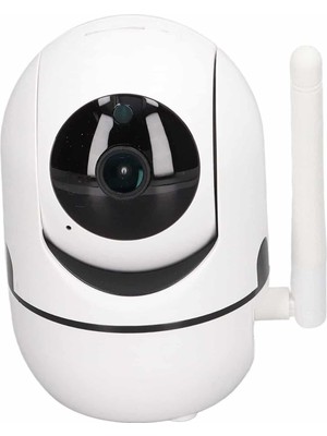 TeknoKapsül Wi̇fi̇ Kamera