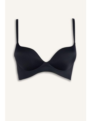 DeFacto Kaplı Pedli Balenli Tişört Bra G1692AX26SP