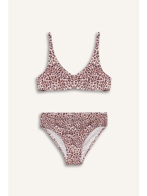 DeFacto 2'li Bikini Kız Çocuk G5762A826HS