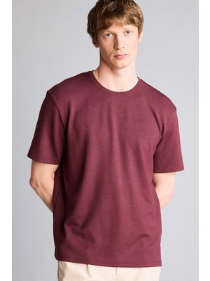 DeFacto Regular Fit Kısa Kollu Tişört H2438AX26SP