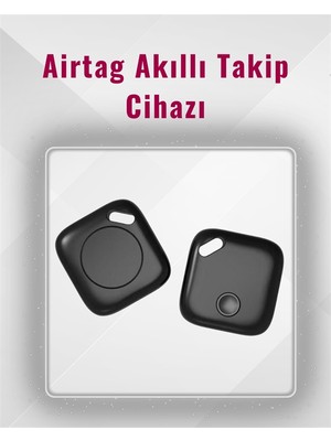 TeknoKapsül Akıllı Takip Teknolojisi ile Eşyalarınızı Korumaya Alın | Bul Uygulaması Destekli Uzak Mesafe Bluet