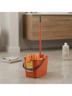 Epilons Vileda Temizlik Seti