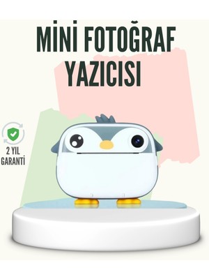 Epilons Yüksek Çözünürlüklü 10X Dijital Zoom ve Iso Ayarlı Fotoğraf Makinesi