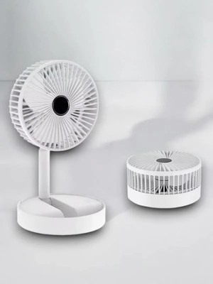 Katlanabilir Vantilatör Tdms-07