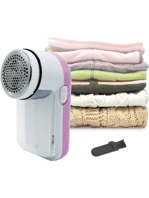 Epilons Tiftik Tüy Temizleyici Toplama Makinesi