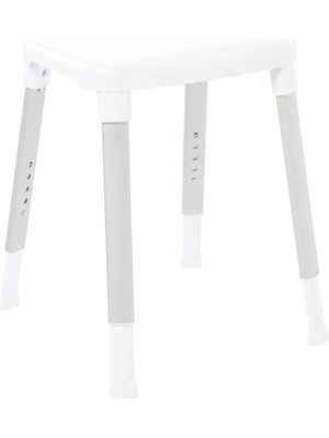 Hype Store Cappadocia KV21 Yaşlı Bedensel Engelli Banyo Taburesi