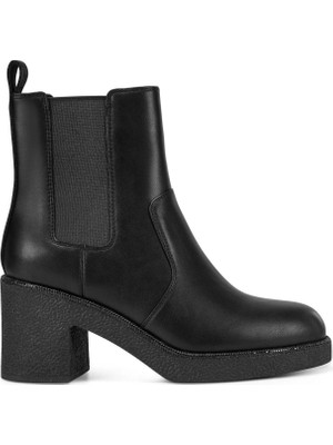 Dkny Siyah Kadın Bot K4500741