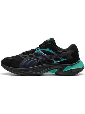 Puma Insphere Siyah Erkek Sneaker 404715-04