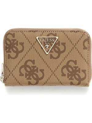 Guess Açık Kahve Kadın Cüzdan SWSO7459140