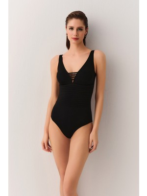 Suwen Nervürlü Mayo