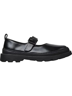 Camper Siyah Kadın Babet K201841-001