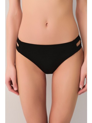 Suwen Iki Şeritli Bikini Alt