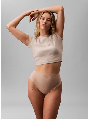 Calvin Klein Korse Külot, M, Ten