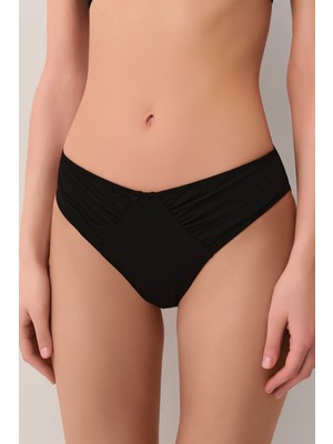 Suwen Pileli Bikini Alt