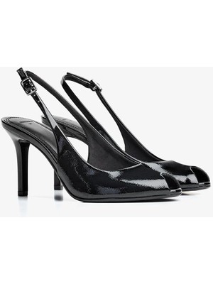 Allbucks Bershka, Açık Topuklu Ayakkabı ABBRS3804