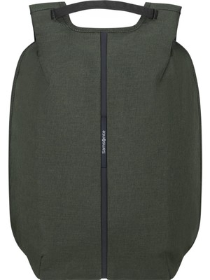 Samsonite Samsonıte KA6-34-001 15.6 Securipak Notebook Sırt Çantası Yeşil