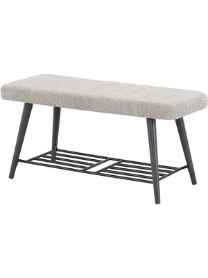 Dekorazi Anisa Bench 100 cm