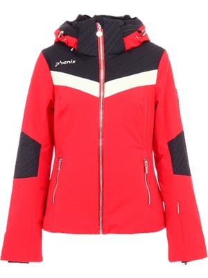 Phenix Sapphire Hybrid Down Kadın Kayak Kar Montu