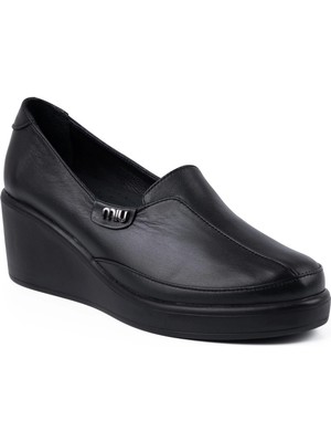 Beety 101 250 26YA Kadın Günlük Ayakkabı Siyah